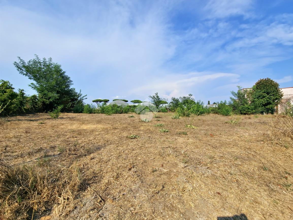 Terreno en San Felice Circeo, Italy 1050 m² No. 159771