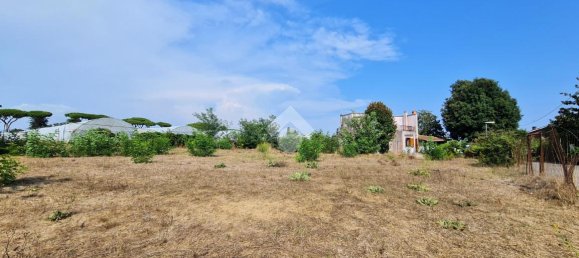 Terreno en San Felice Circeo, Italy 1050 m² No. 159771 15