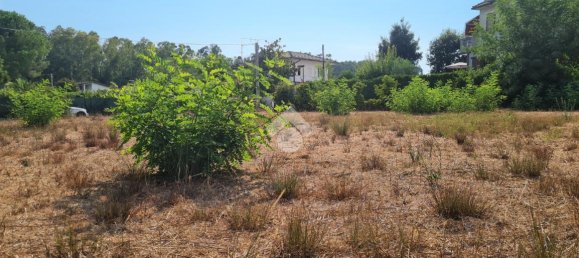 Terreno en San Felice Circeo, Italy 1050 m² No. 159771 2