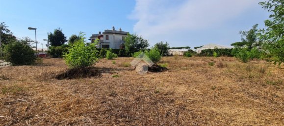 Terreno en San Felice Circeo, Italy 1050 m² No. 159771 3