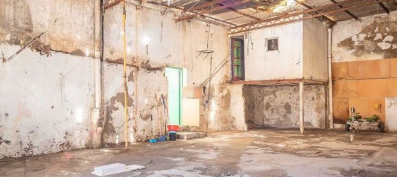 Terrain à Las Palmas De Gran Canaria, Spain 145m² No. 157101 9