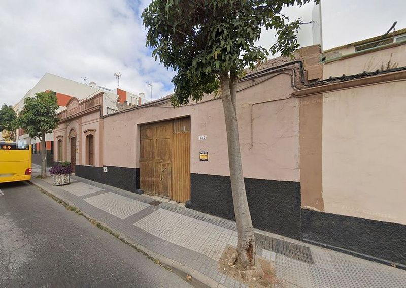 Terrain à Las Palmas De Gran Canaria, Spain 145m² No. 157101