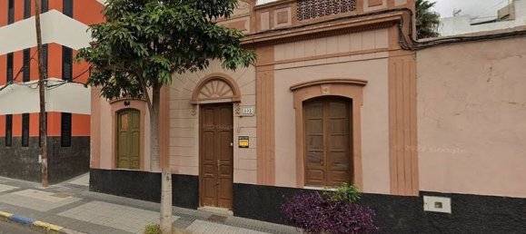 Terrain à Las Palmas De Gran Canaria, Spain 145m² No. 157101 2