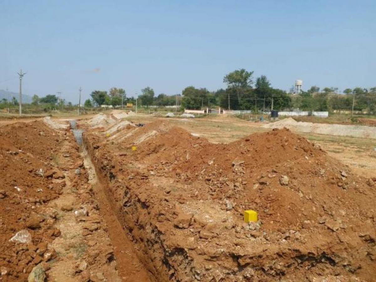  Land in Mysore, India No. 31557