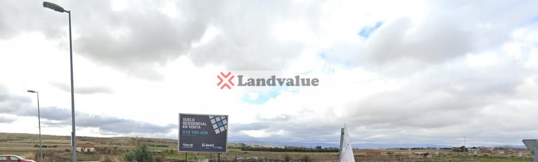 161m² Land in Avila, Spain No. 207831