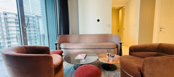 1 dormitorio propiedad comercial en alquiler en Miami, Miami-Dade, Florida, USA № 614546 7