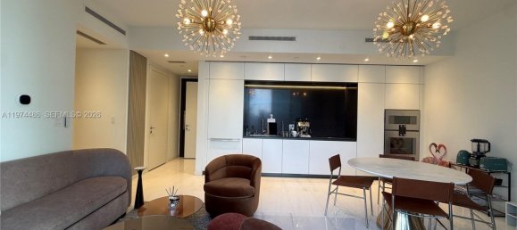 1 dormitorio propiedad comercial en alquiler en Miami, Miami-Dade, Florida, USA № 614546 6