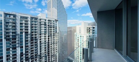 1 dormitorio propiedad comercial en alquiler en Miami, Miami-Dade, Florida, USA № 614546 4