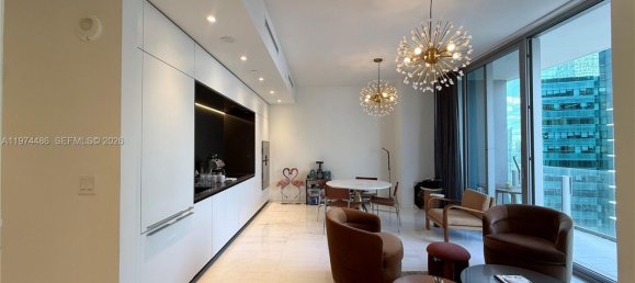 1 dormitorio propiedad comercial en alquiler en Miami, Miami-Dade, Florida, USA № 614546 11
