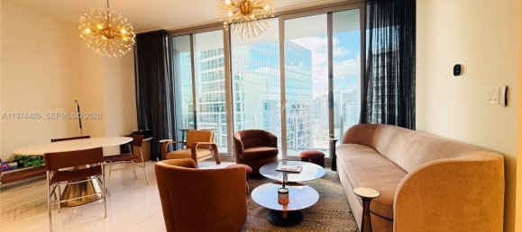 1 dormitorio propiedad comercial en alquiler en Miami, Miami-Dade, Florida, USA № 614546 8