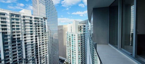 1 dormitorio propiedad comercial en alquiler en Miami, Miami-Dade, Florida, USA № 614546 5