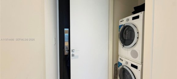 1 dormitorio propiedad comercial en alquiler en Miami, Miami-Dade, Florida, USA № 614546 12