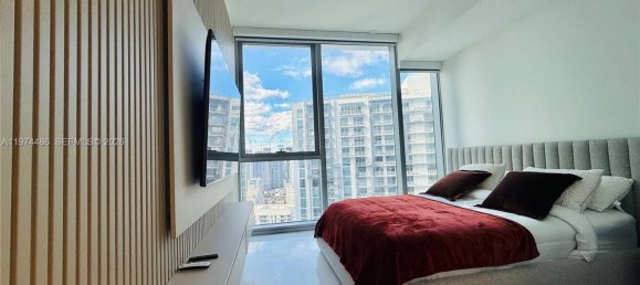 1 dormitorio propiedad comercial en alquiler en Miami, Miami-Dade, Florida, USA № 614546 10
