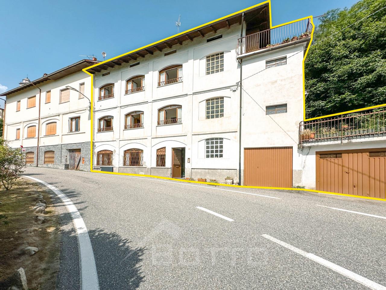 7-Zimmer Villa in Cellio con Breia, Italy, Nr. 230597