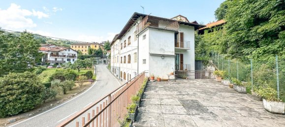 7-Zimmer Villa in Cellio con Breia, Italy, Nr. 230597 4