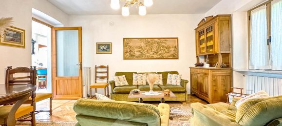 7-Zimmer Villa in Cellio con Breia, Italy, Nr. 230597 27