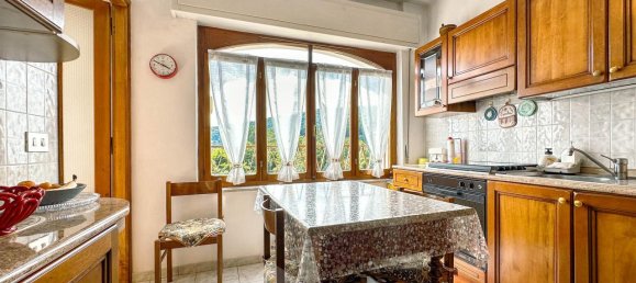 7-Zimmer Villa in Cellio con Breia, Italy, Nr. 230597 9