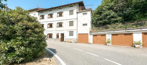 7-Zimmer Villa in Cellio con Breia, Italy, Nr. 230597 41