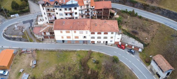 7-Zimmer Villa in Cellio con Breia, Italy, Nr. 230597 49