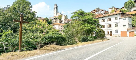 7-Zimmer Villa in Cellio con Breia, Italy, Nr. 230597 36