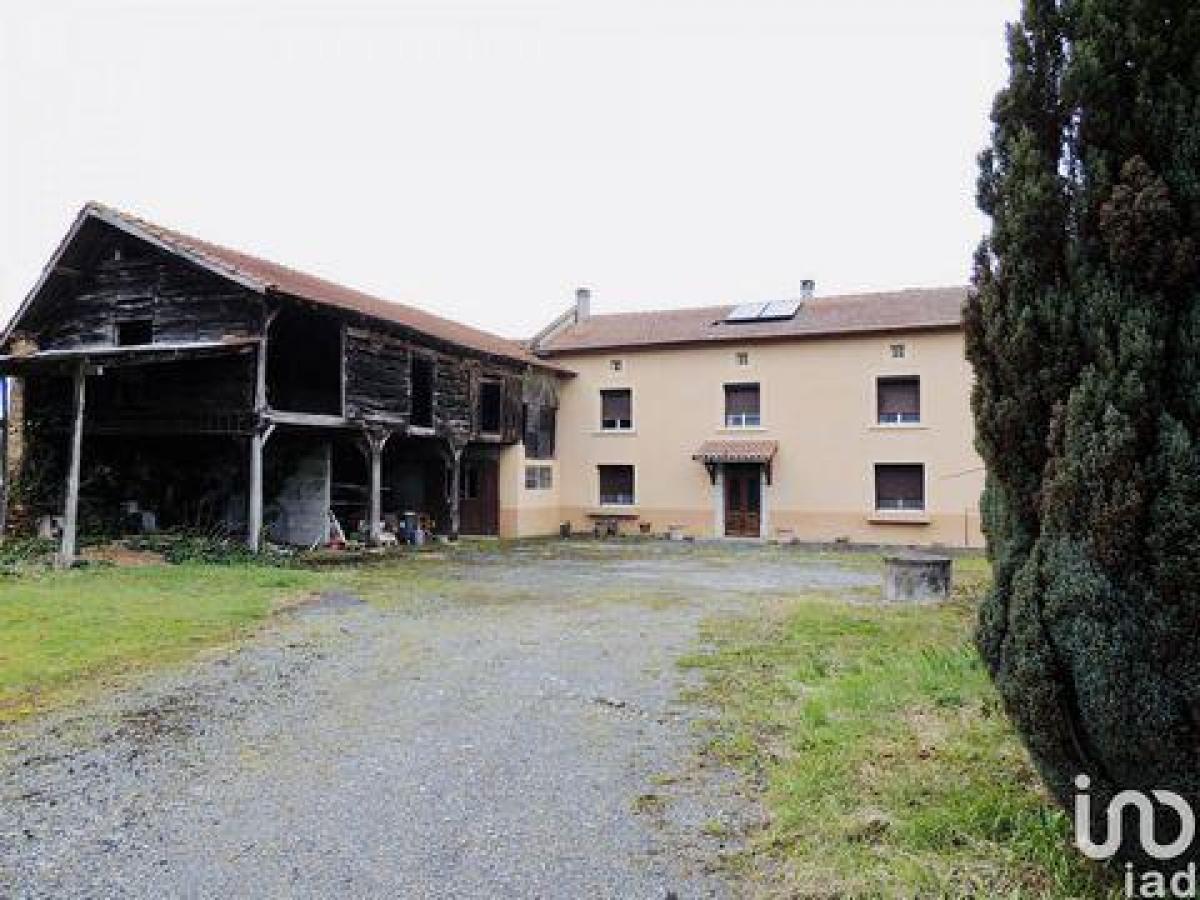 3 Schlafzimmer Haus in Clarens, France, Nr. 24607