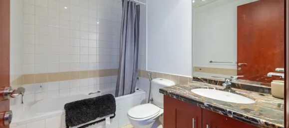 Вилла с 2 спальнями в Арабиан Ранчес, Дубай, ОАЭ № 105967 7