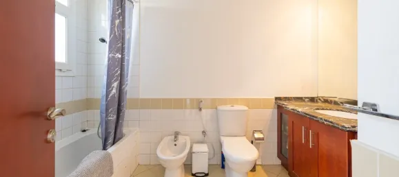 Вилла с 2 спальнями в Арабиан Ранчес, Дубай, ОАЭ № 105967 9