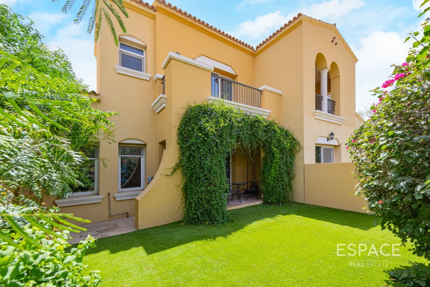 Villa de 2 dormitorios en Arabian Ranches, UAE No. 105967