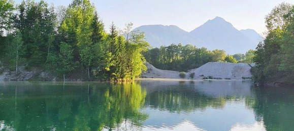 4غرفة منزل في Wals-Siezenheim, Austria رقم 8209 10