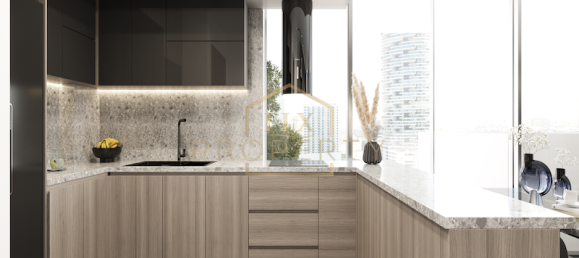 3 Schlafzimmer Wohnung in Dubai Studio City, UAE, Nr. 7245 11