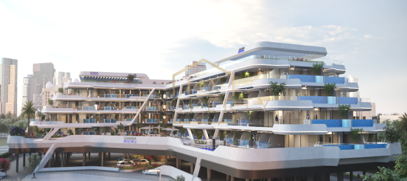 3 Schlafzimmer Wohnung in Dubai Studio City, UAE, Nr. 7245 17