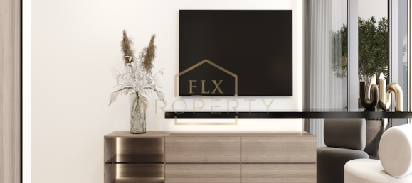 3 Schlafzimmer Wohnung in Dubai Studio City, UAE, Nr. 7245 12