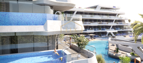 3 Schlafzimmer Wohnung in Dubai Studio City, UAE, Nr. 7245 15