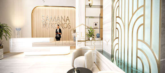 3 Schlafzimmer Wohnung in Dubai Studio City, UAE, Nr. 7245 7