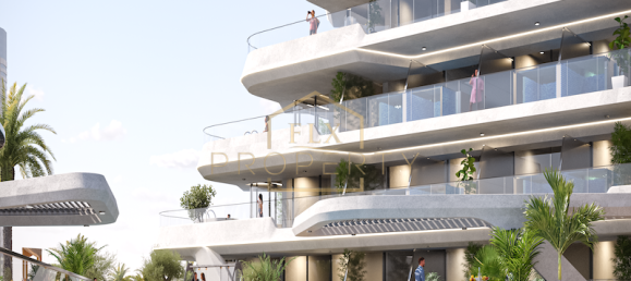 3 Schlafzimmer Wohnung in Dubai Studio City, UAE, Nr. 7245 4