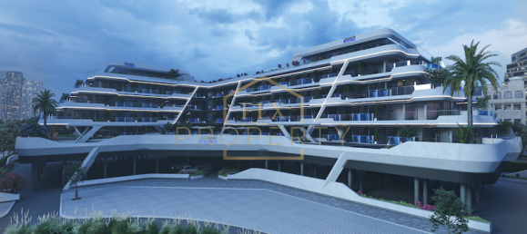 3 Schlafzimmer Wohnung in Dubai Studio City, UAE, Nr. 7245 16