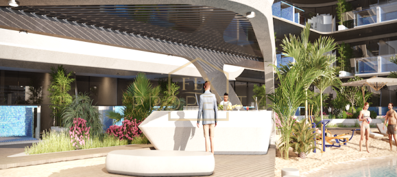 3 Schlafzimmer Wohnung in Dubai Studio City, UAE, Nr. 7245 23