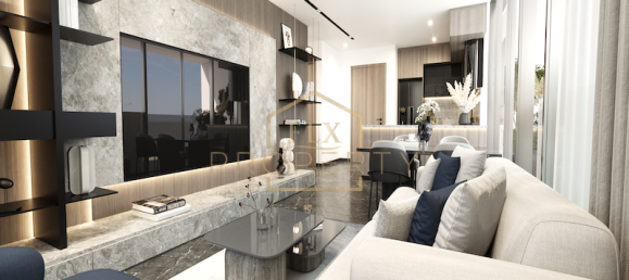 3 Schlafzimmer Wohnung in Dubai Studio City, UAE, Nr. 7245 14