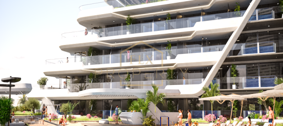 3 Schlafzimmer Wohnung in Dubai Studio City, UAE, Nr. 7245 2