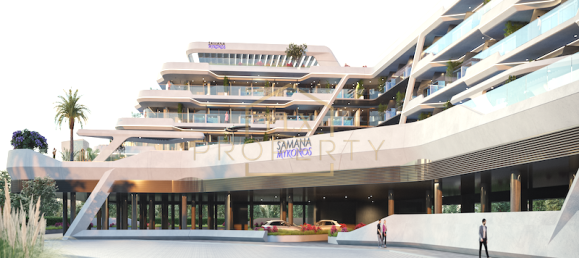 3 Schlafzimmer Wohnung in Dubai Studio City, UAE, Nr. 7245 18