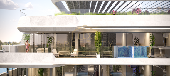 3 Schlafzimmer Wohnung in Dubai Studio City, UAE, Nr. 7245 3