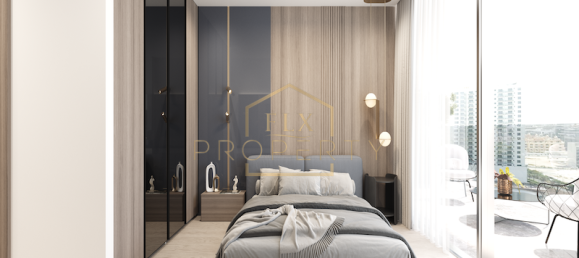 3 Schlafzimmer Wohnung in Dubai Studio City, UAE, Nr. 7245 13