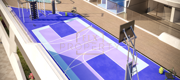 3 Schlafzimmer Wohnung in Dubai Studio City, UAE, Nr. 7245 19