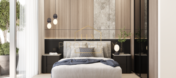 3 Schlafzimmer Wohnung in Dubai Studio City, UAE, Nr. 7245 10