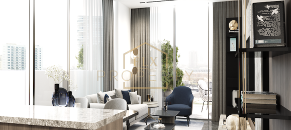 3 Schlafzimmer Wohnung in Dubai Studio City, UAE, Nr. 7245 9