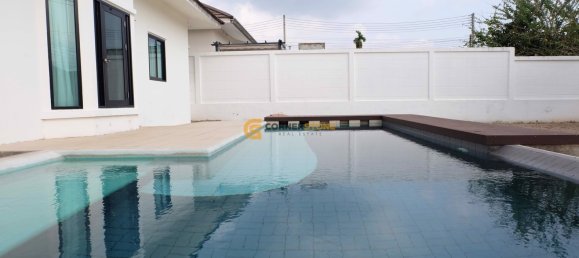 225m² House in Bang Sare, Thailand No. 26895 2