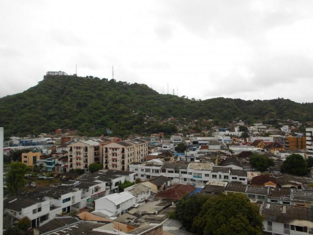 Studio in Bolivar, Colombia No. 3705
