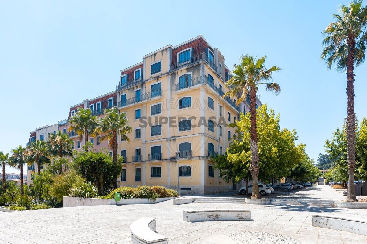 2 bedrooms Apartment in Vila Nova de Gaia, Portugal No. 262668