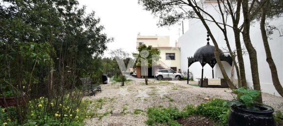 5 Schlafzimmer Villa in Almancil, Portugal, Nr. 106485 30