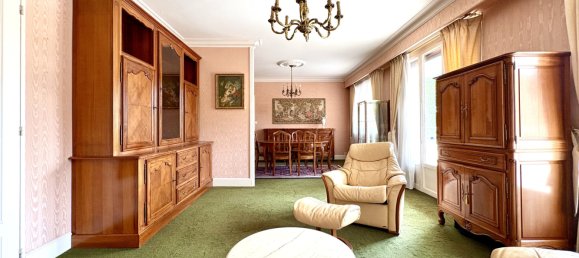 3 bedrooms Apartment in Angers, France No. 299926 5